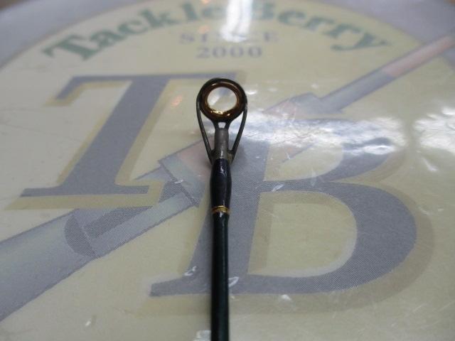 セカンドジェネレーション SCSC-60MH