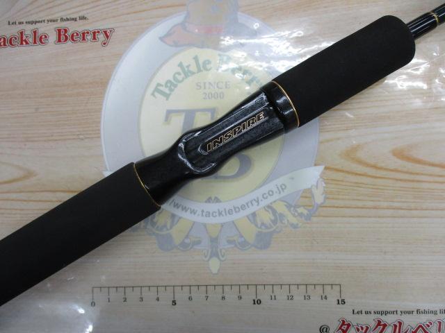 インスパイア ICSC-66MH