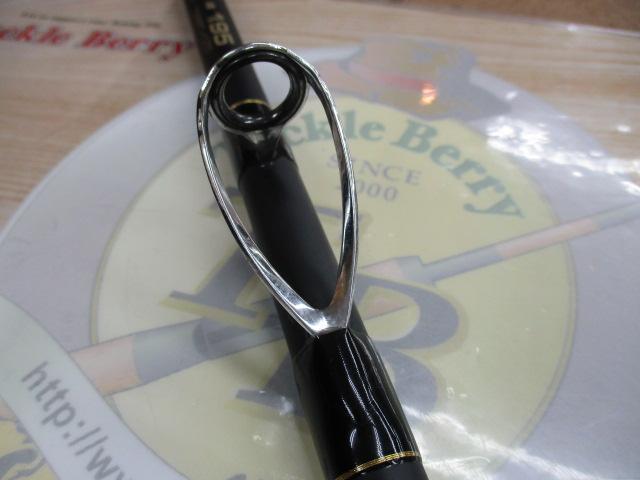 がま船タチウオスペシャル 195