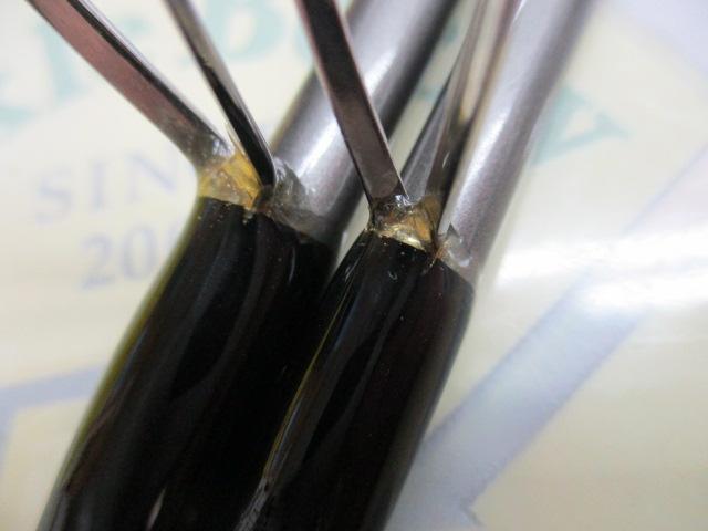 クロステージ CRK-782ML/黒鯛