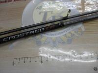 クロステージ CRK-782ML/黒鯛