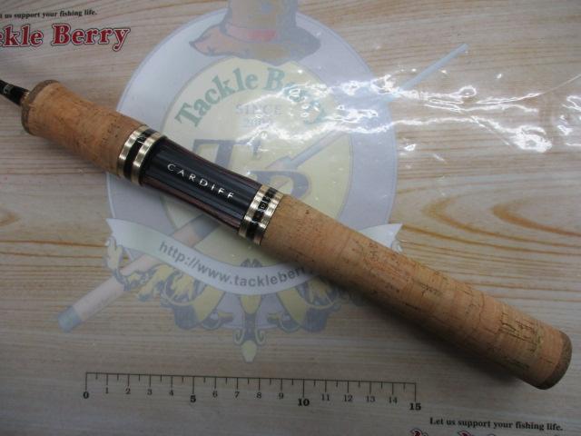 カーディフX 56UL