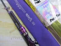 18ゴクエボリューション テンヤタチウオ 豊後SP 180