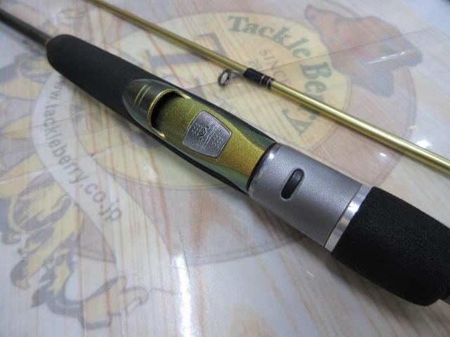 ソルティストEX月下美人 STX-RF73-SVF