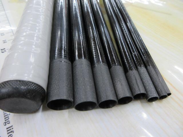 スーパーモードVX流 硬調パワー540