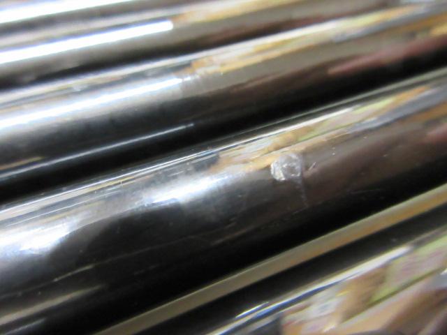 スーパーモードVX流 硬調パワー540