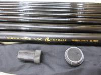 スーパーモードVX流 硬調パワー540