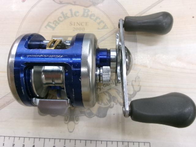 ミリオネアベイエリアスペシャル 200BBブルーバッカー