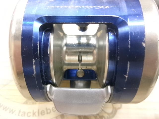 ミリオネアベイエリアスペシャル 200BBブルーバッカー