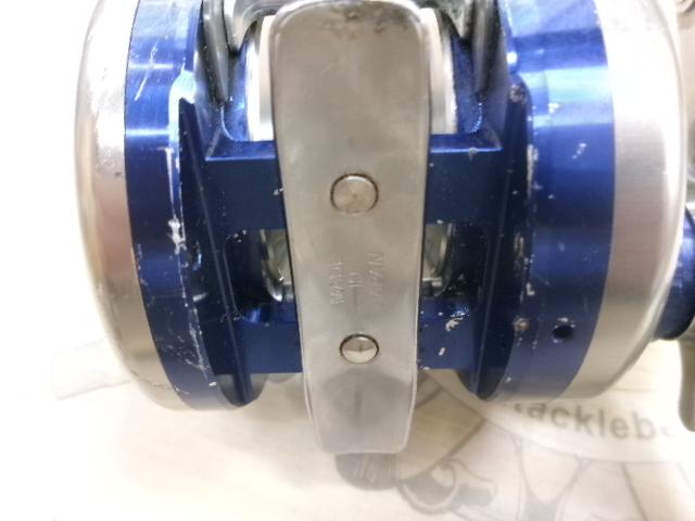 ミリオネアベイエリアスペシャル 200BBブルーバッカー