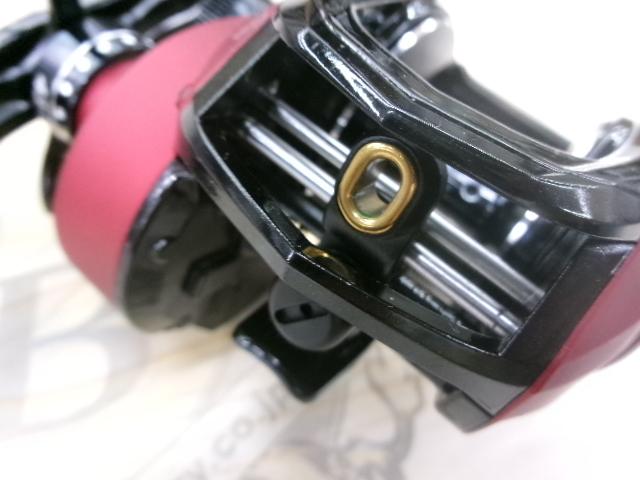 レボ BEAST 40 ROCKET 9.2:1