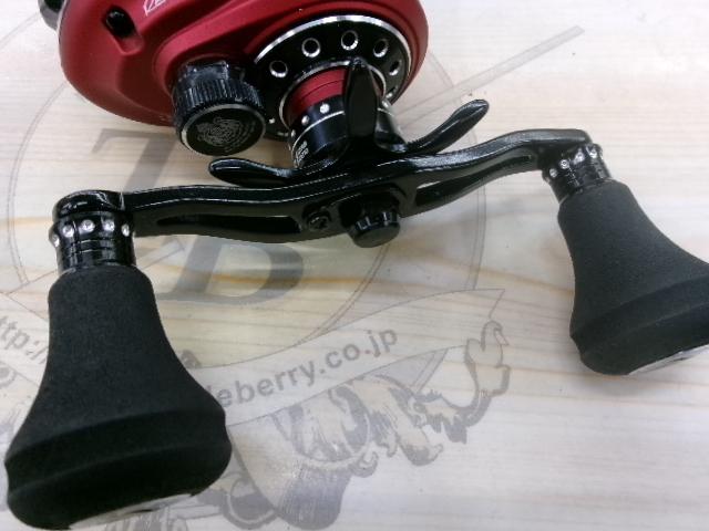 レボ BEAST 40 ROCKET 9.2:1