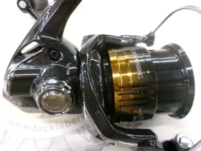 22ソアレBB C2000SSHG