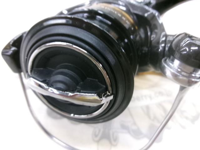 22ソアレBB C2000SSHG