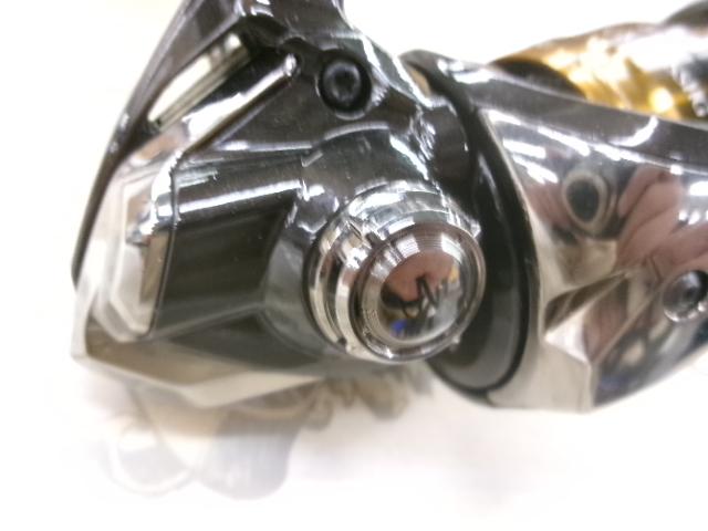 22ソアレBB C2000SSHG