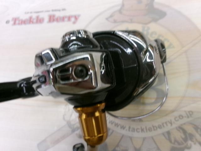 22ソアレBB C2000SSHG