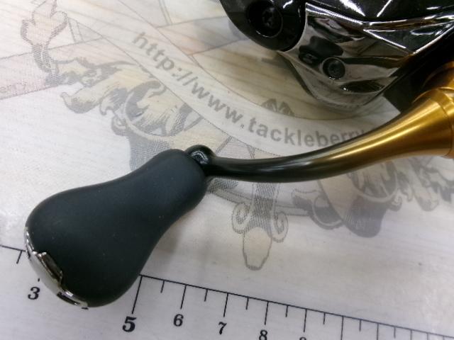 22ソアレBB C2000SSHG