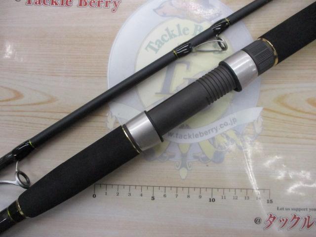 CBレジェンダー豪腕落し込み200MH