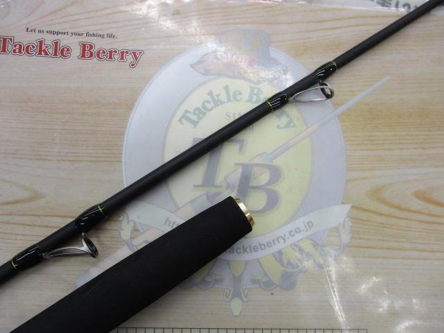 CBレジェンダー豪腕落し込み200MH