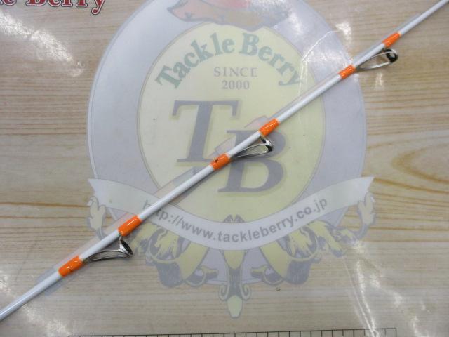 CBレジェンダー豪腕落し込み200MH