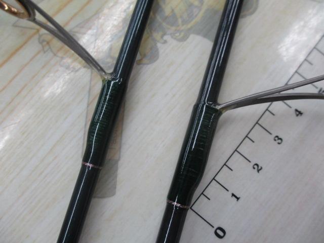 トラウティンスピン GTR-60L