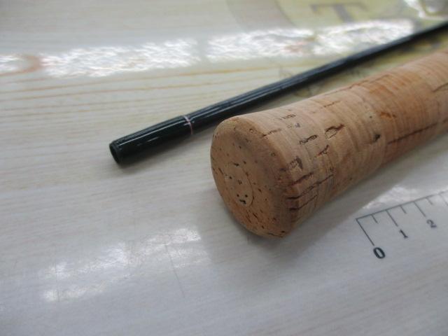 トラウティンスピン GTR-60L