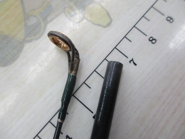 トラウティンスピン GTR-60L