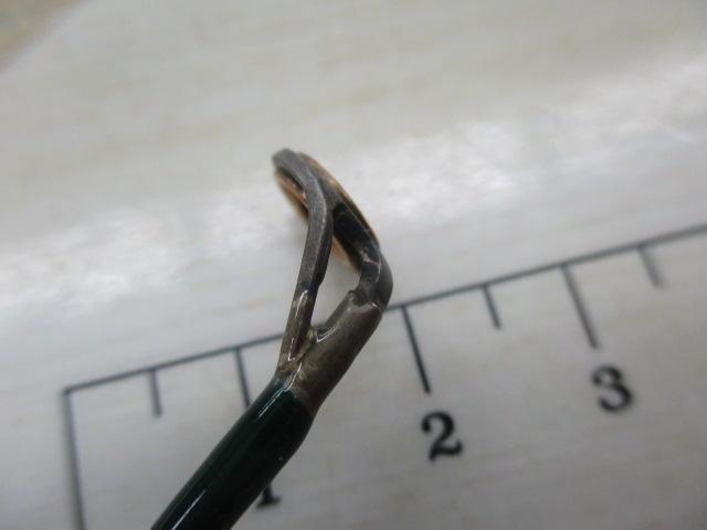 トラウティンスピン GTR-60L