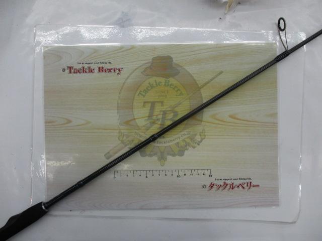 オーシャンゲート JOG-S66L-K SLJ