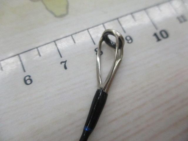 オーシャンゲート JOG-S66L-K SLJ