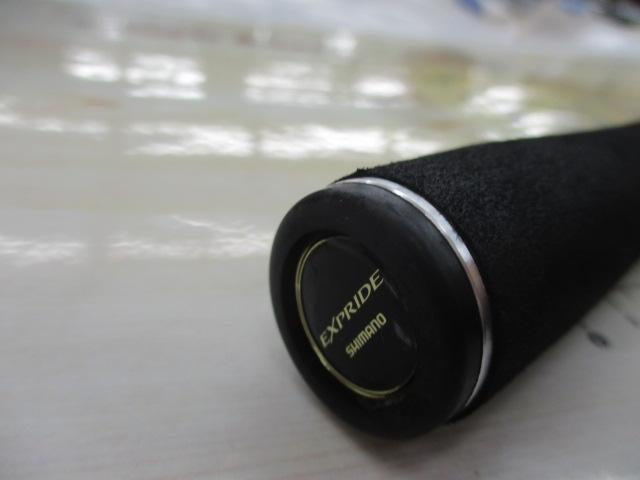 17エクスプライド 168MH