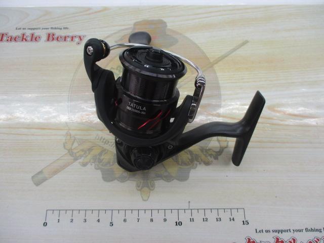 18タトゥーラ LT2000S-XH