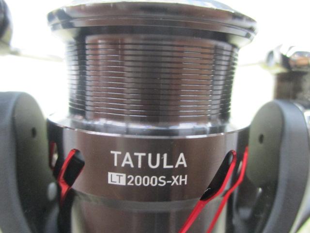 18タトゥーラ LT2000S-XH