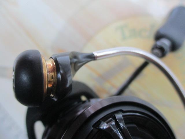 18タトゥーラ LT2000S-XH