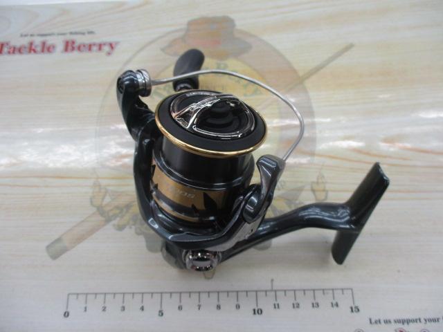 25アルテグラ C2000SHG