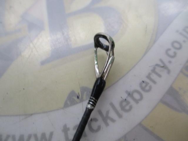 ソルティーアドバンスエギング S806M