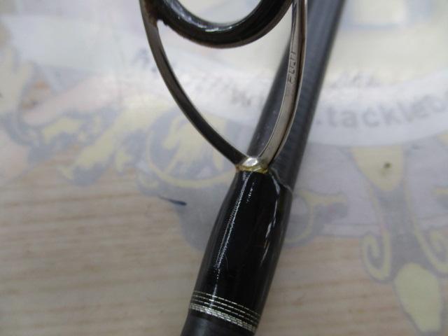 ソルティーアドバンスエギング S806M