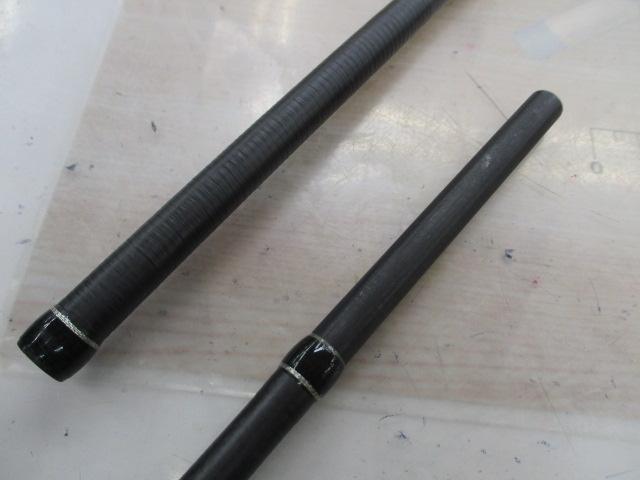 ソルティーアドバンスエギング S806M