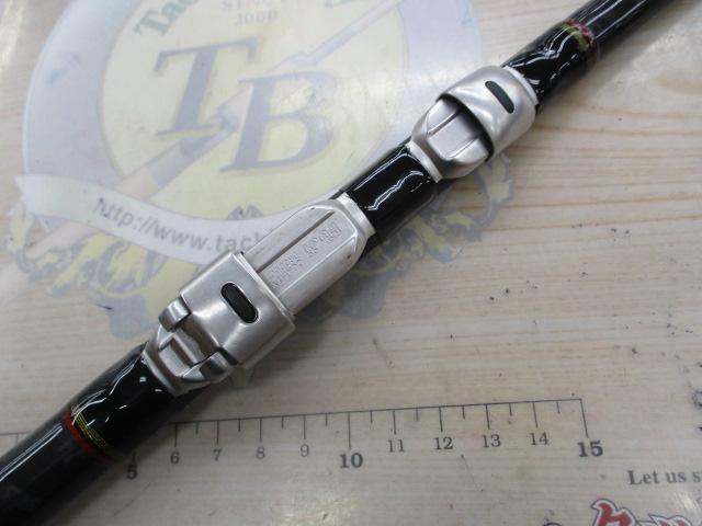 リバティクラブショートスイング 10-240・N