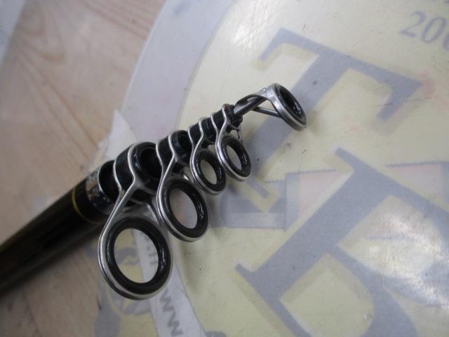 リバティクラブショートスイング 10-240・N