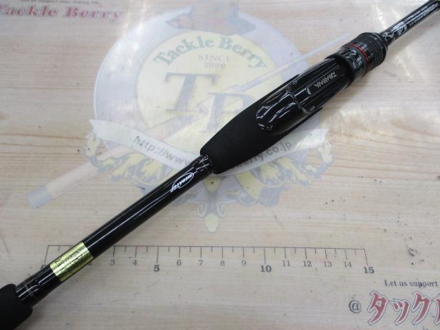 月下美人MX MB 610L-S-5｜＠ベリーネット 日本最大新品中古釣具WEBショップ