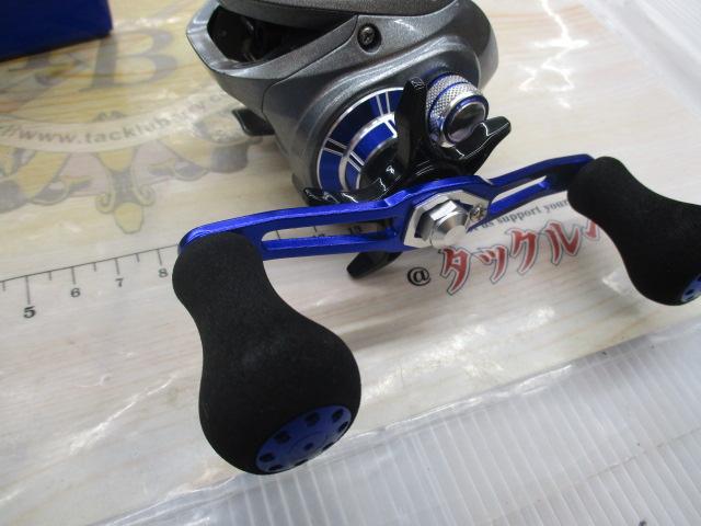 ライトゲームX IC 150L-DH