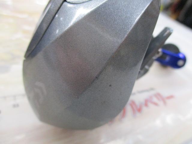 ライトゲームX IC 150L-DH