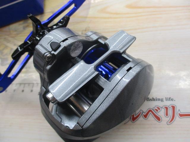 ライトゲームX IC 150L-DH