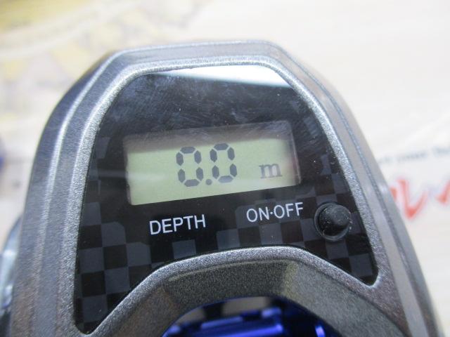 ライトゲームX IC 150L-DH