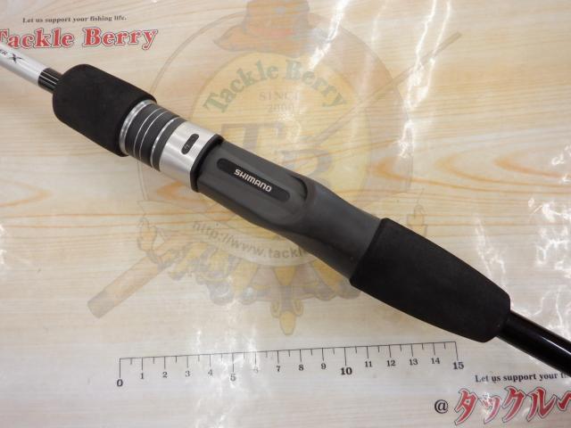 21グラップラーBBタイプJ B60-5