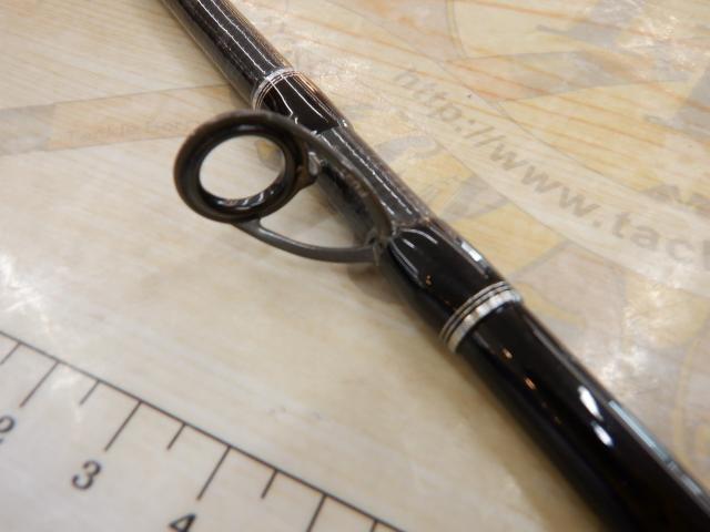 21グラップラーBBタイプJ B60-5