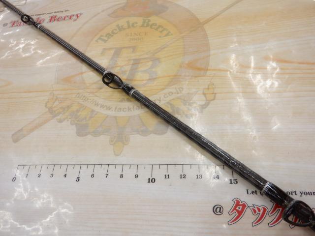 21グラップラーBBタイプJ B60-5