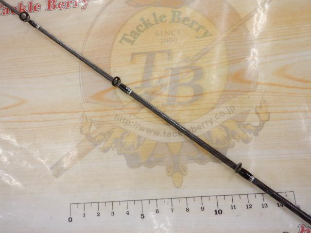 21グラップラーBBタイプJ B60-5