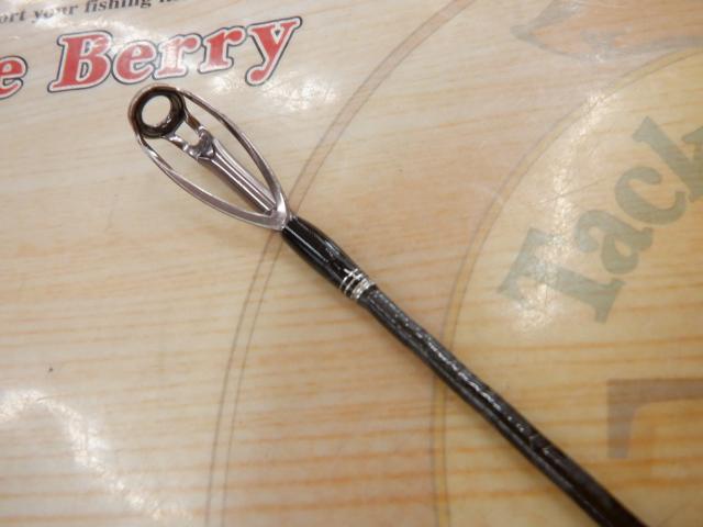 21グラップラーBBタイプJ B60-5